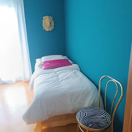 Fritzi Guest house