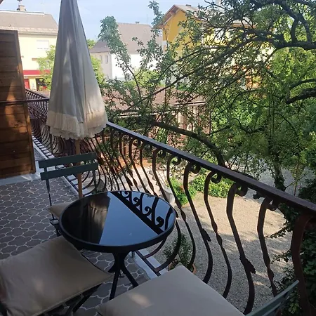 Maison d'hôtes Fritzi Pörtschach am Wörthersee