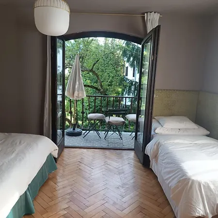 Maison d'hôtes Fritzi