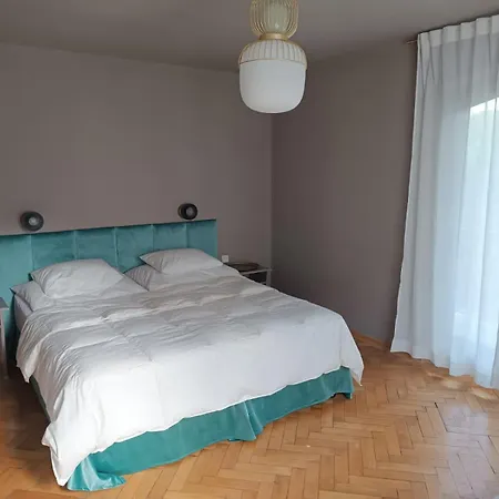 Fritzi Pensionat Pörtschach am Wörthersee