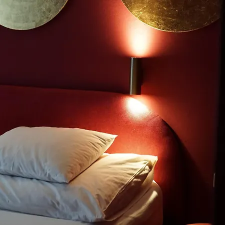 Πανσιόν Fritzi Pörtschach am Wörthersee