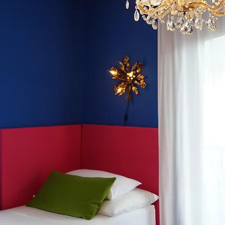 Πανσιόν Fritzi Pörtschach am Wörthersee