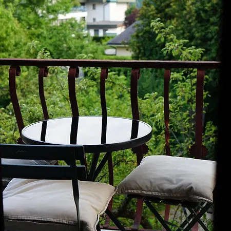 Fritzi Penzion Pörtschach am Wörthersee