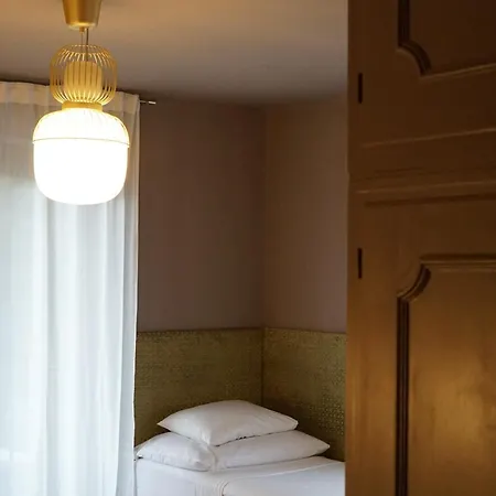 Konukevi Fritzi 3*
