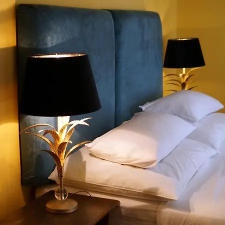 Πανσιόν Fritzi