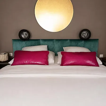 Konukevi Fritzi 3*