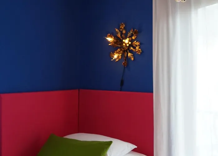 Pensjonat Fritzi Pörtschach am Wörthersee