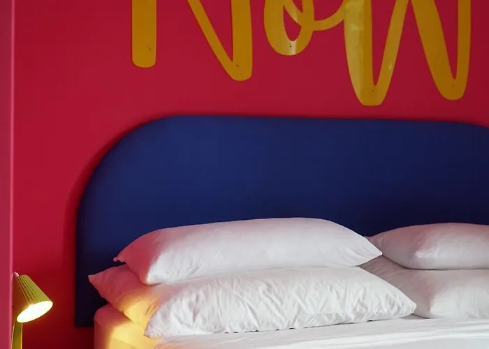 Fritzi Pensjonat Pörtschach am Wörthersee