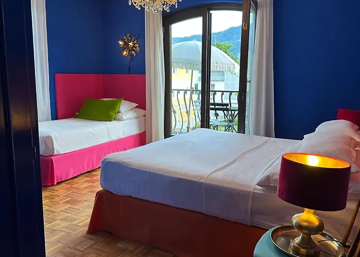 Fritzi 3* Pörtschach am Wörthersee