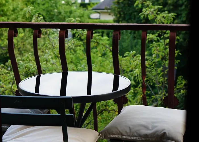 Fritzi Pensjonat Pörtschach am Wörthersee