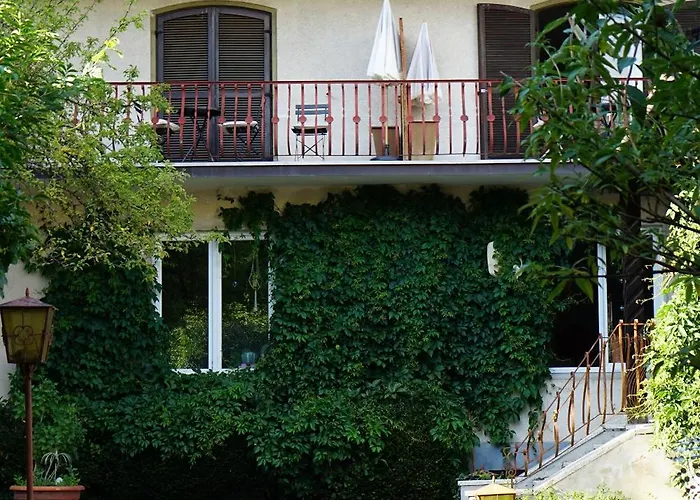 Fritzi Pörtschach am Wörthersee